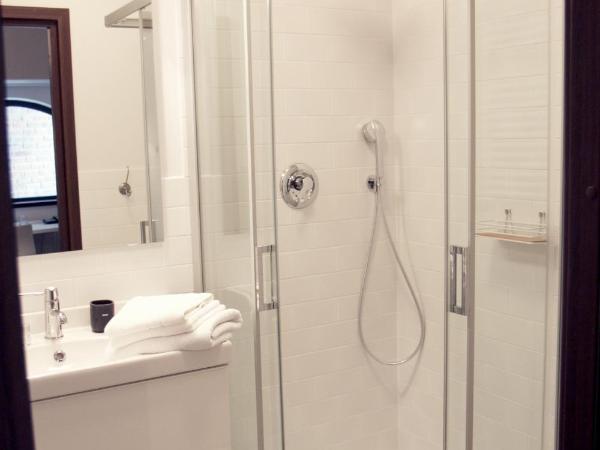 Hotel Grodzka 20 : photo 5 de la chambre chambre simple Économique