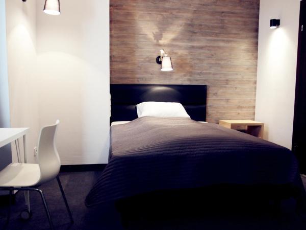 Hotel Grodzka 20 : photo 1 de la chambre chambre simple Économique