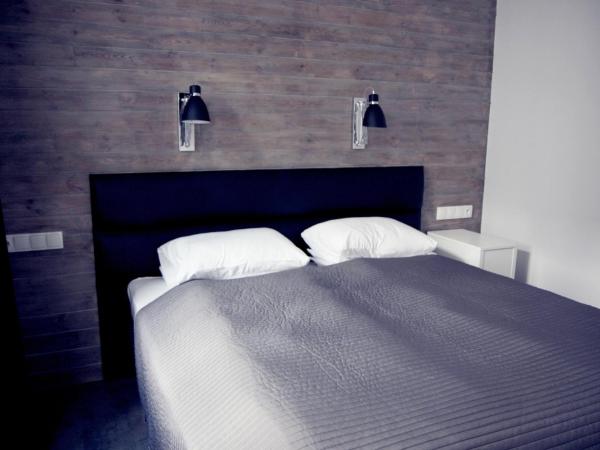 Hotel Grodzka 20 : photo 9 de la chambre chambre lits jumeaux