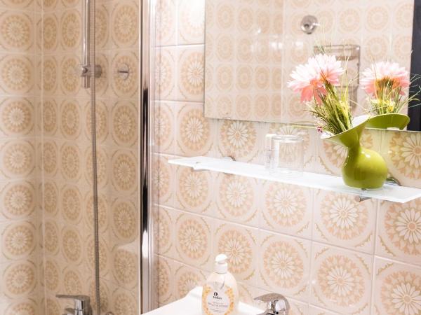 Pension Hotel Mariahilf : photo 3 de la chambre chambre simple