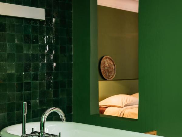 Verne Dreams : photo 8 de la chambre suite