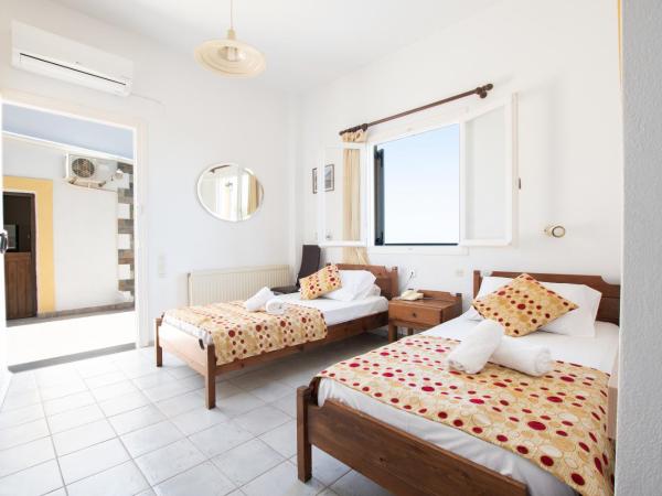 Villa Medusa : photo 2 de la chambre studio double