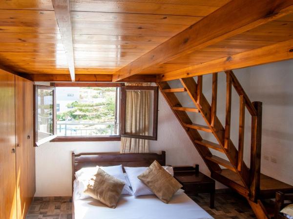 Villa Medusa : photo 10 de la chambre quadruple studio sea view