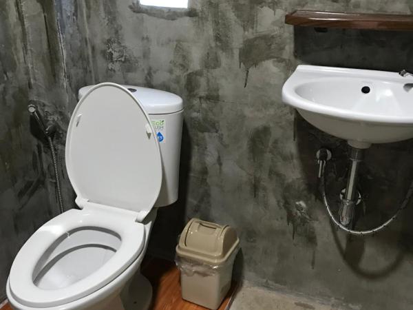 Hippy Hut Koh Chang : photo 9 de la chambre chambre double Économique