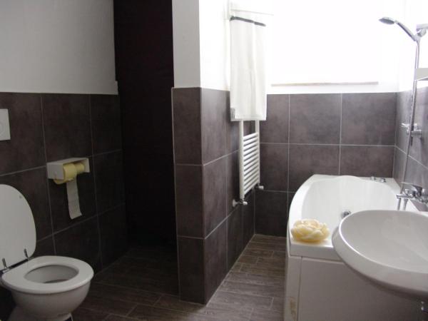 Le Ciel d'Orphèe : photo 8 de la chambre chambre double avec terrasse