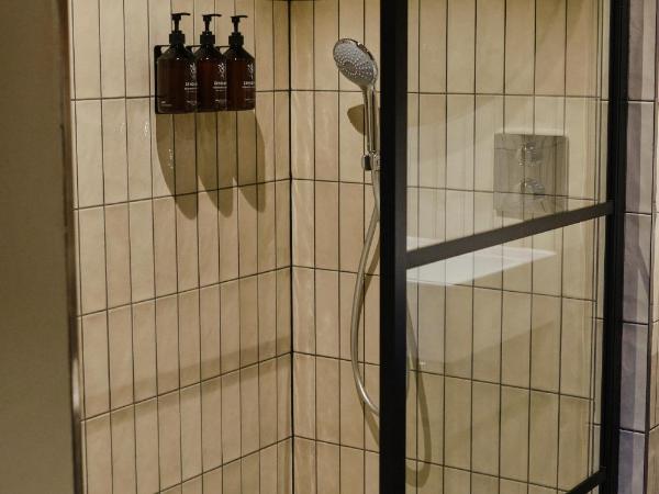 Boutique Hotel & Restaurant Frenchie : photo 8 de la chambre chambre deluxe