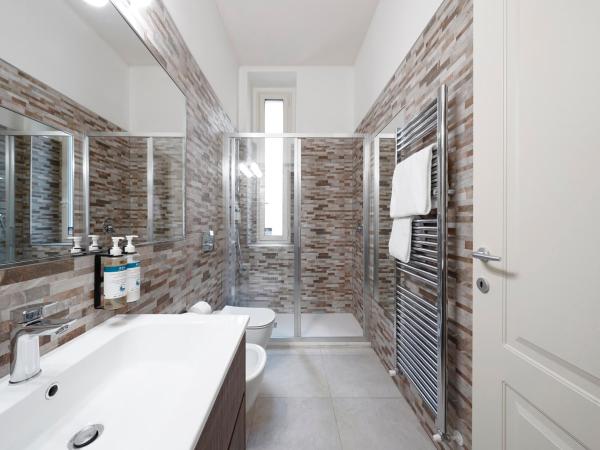 numa I Loreto Apartments : photo 6 de la chambre 1 bedroom apartment with balcony and sofa bed