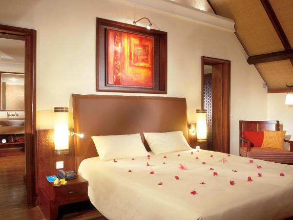 Constance Belle Mare Plage : photo 8 de la chambre villa présidentielle