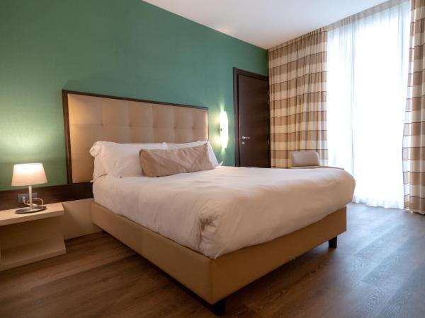 UNAHOTELS MH Matera : photo 4 de la chambre chambre double confort