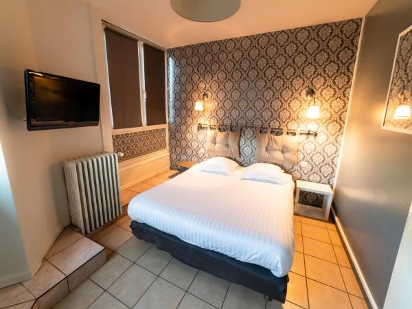 Hôtel Furania : photo 3 de la chambre chambre double ou lits jumeaux supérieure