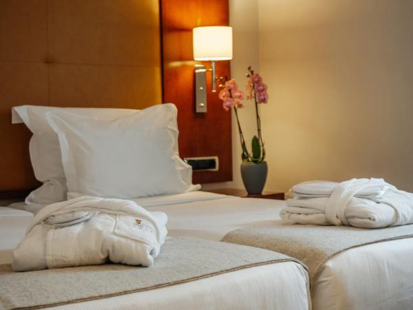 Hotel Dom Carlos Liberty : photo 4 de la chambre chambre double ou lits jumeaux