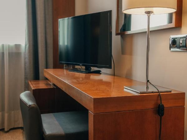 Hotel Dom Carlos Liberty : photo 3 de la chambre chambre simple