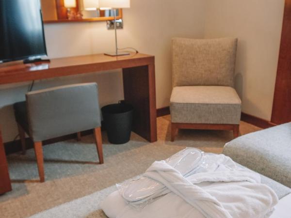 Hotel Dom Carlos Liberty : photo 6 de la chambre chambre double ou lits jumeaux