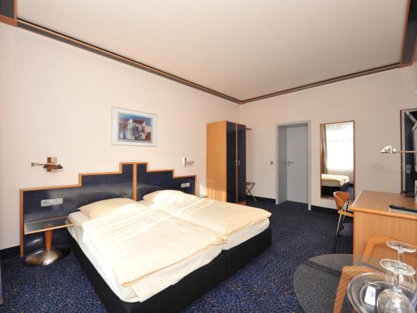 Insel Hotel : photo 4 de la chambre chambre double ou lits jumeaux