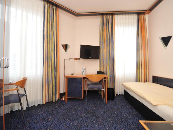 Insel Hotel : photo 3 de la chambre chambre simple