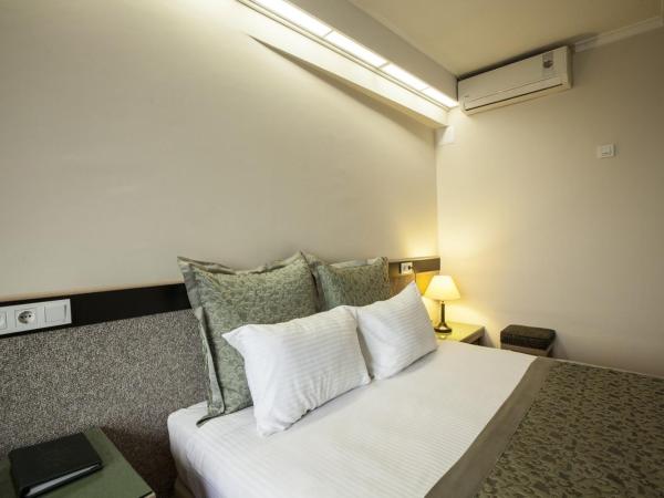 Kadıköy Rıhtım Hotel : photo 6 de la chambre chambre simple basique