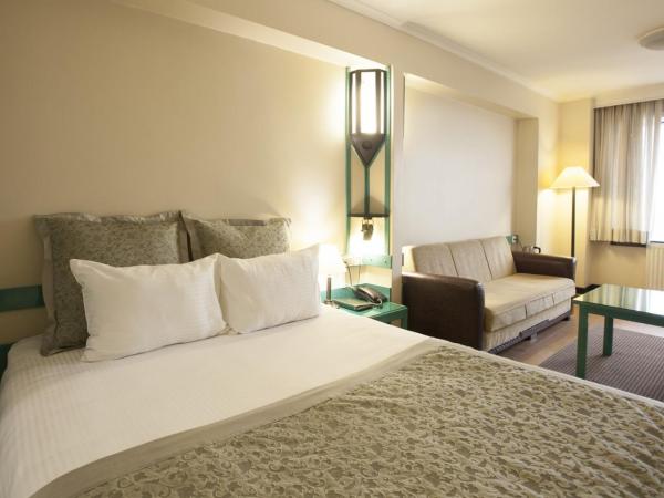 Kadıköy Rıhtım Hotel : photo 1 de la chambre chambre simple basique