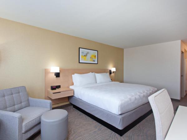 Holiday Inn Los Angeles - LAX Airport, an IHG Hotel : photo 3 de la chambre hébergement lit king-size standard