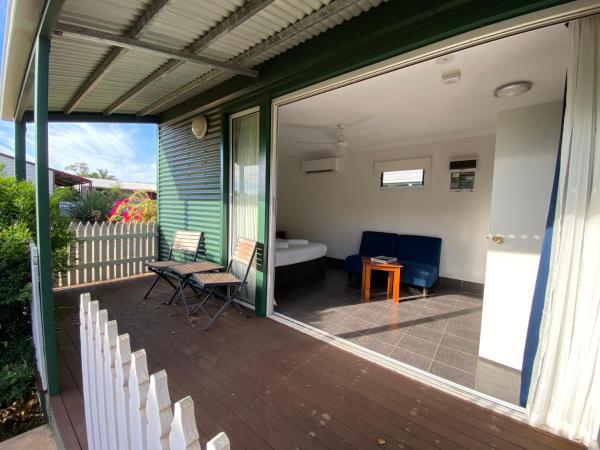 Darwin Resort : photo 4 de la chambre studio