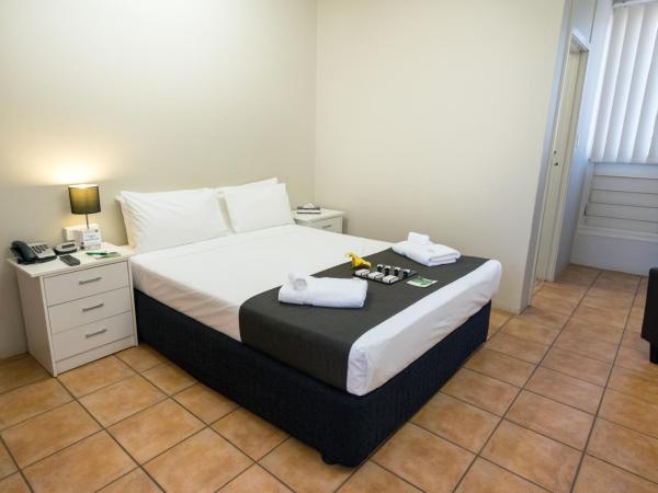 Darwin Resort : photo 3 de la chambre chambre standard lit queen-size