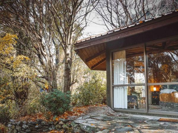 Ora Retreat : photo 5 de la chambre chambre double deluxe