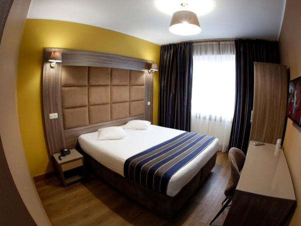 Hotel Midi-Zuid : photo 6 de la chambre chambre double supérieure