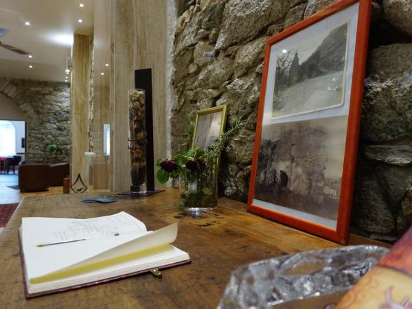 Les Jardins De La Glacière : photo 4 de la chambre chambre familiale