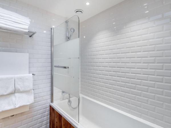 Hotel George - Astotel : photo 6 de la chambre appartement