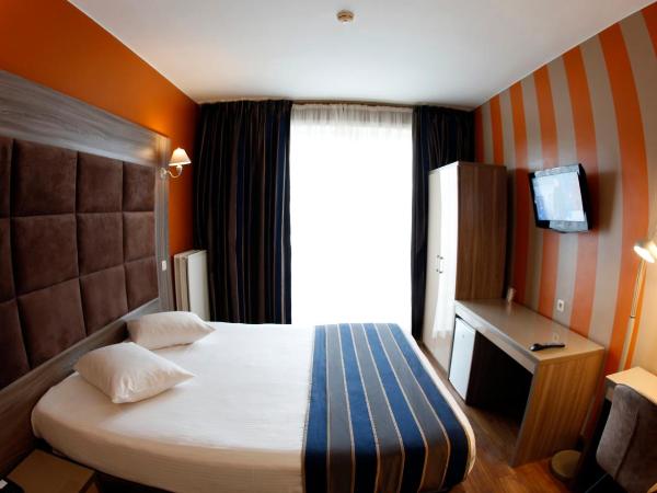 Hotel Midi-Zuid : photo 3 de la chambre chambre double standard