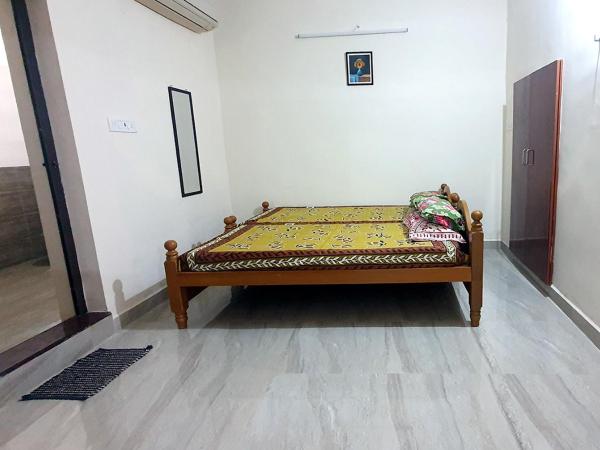 Sunshine Stay : photo 3 de la chambre appartement - rez-de-chaussée