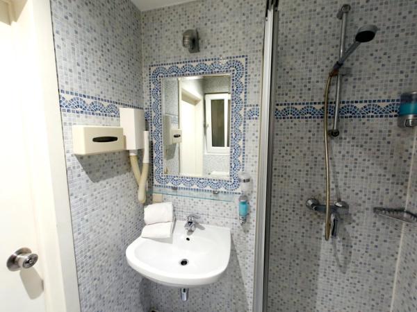 Hotel Midi-Zuid : photo 5 de la chambre chambre double standard