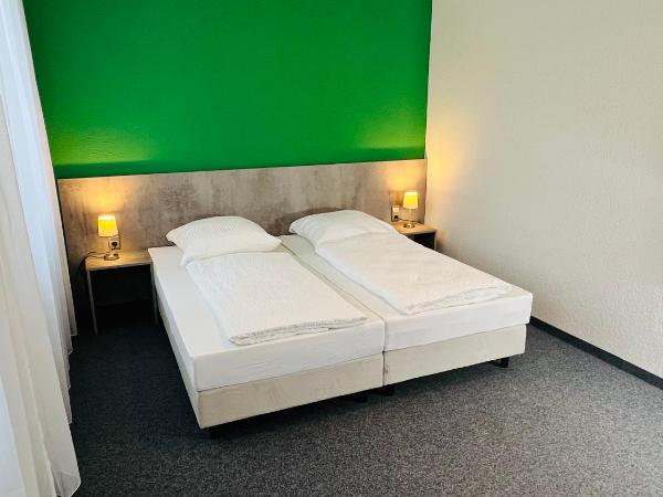Creativ Park Hotel : photo 1 de la chambre chambre double