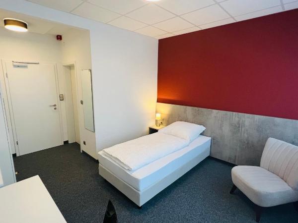 Creativ Park Hotel : photo 3 de la chambre chambre simple