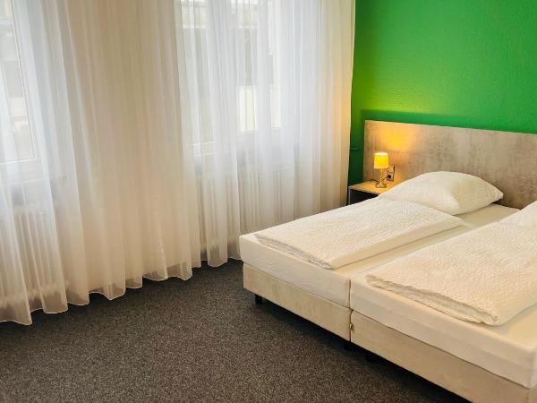 Creativ Park Hotel : photo 4 de la chambre chambre double