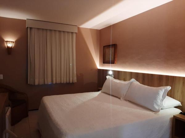 Hotel Sonata de Iracema : photo 5 de la chambre chambre double supérieure