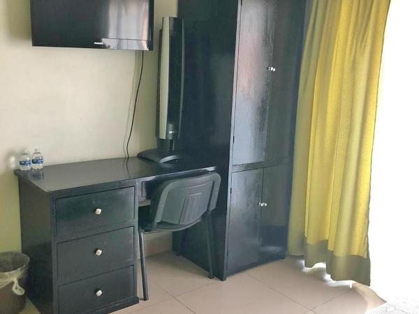 Hotel Ruah : photo 5 de la chambre chambre standard lit queen-size