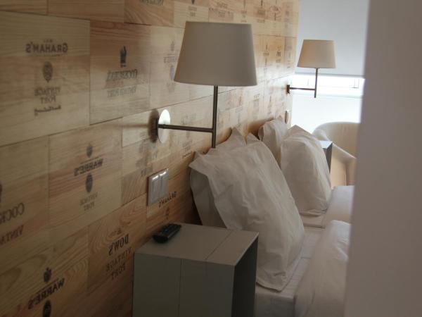 Decanting Porto House : photo 9 de la chambre chambre lits jumeaux