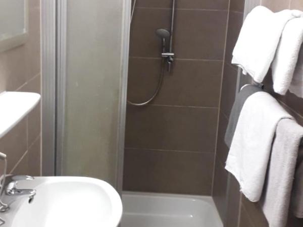 Hotel Berliner Hof : photo 10 de la chambre chambre deluxe avec 2 lits queen-size