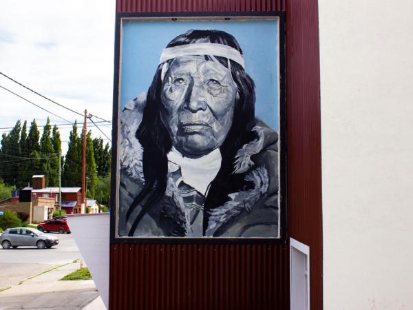 Hostel Yatel : photo 2 de la chambre lit simple en dortoir