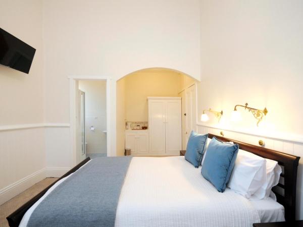 Windarra on High : photo 7 de la chambre chambre supérieure lit queen-size