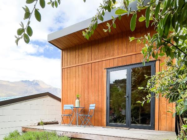 Ora Retreat : photo 1 de la chambre chambre double – vue sur lac