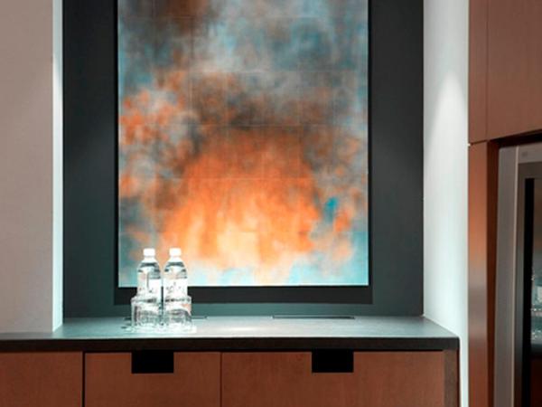 Hôtel Alt Québec : photo 3 de la chambre chambre lit queen-size