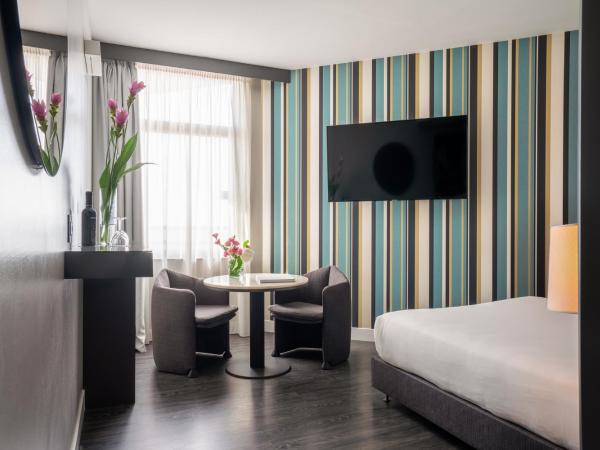 The Nicolaus Hotel : photo 1 de la chambre chambre simple confort