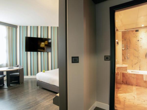 The Nicolaus Hotel : photo 4 de la chambre chambre simple confort