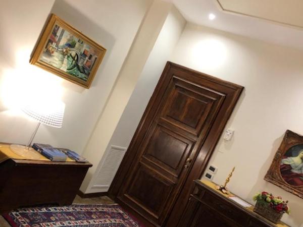 Residence Odoni : photo 3 de la chambre appartement avec vue sur le canal