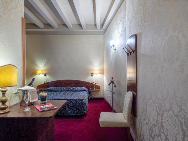 Ca' Del Campo : photo 4 de la chambre suite junior 3 personnes