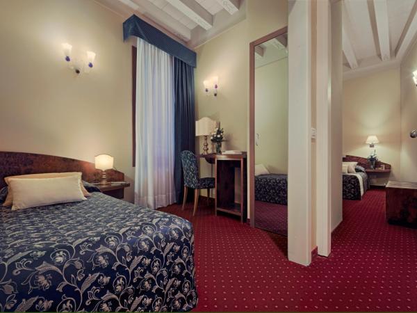 Ca' Del Campo : photo 2 de la chambre chambre triple