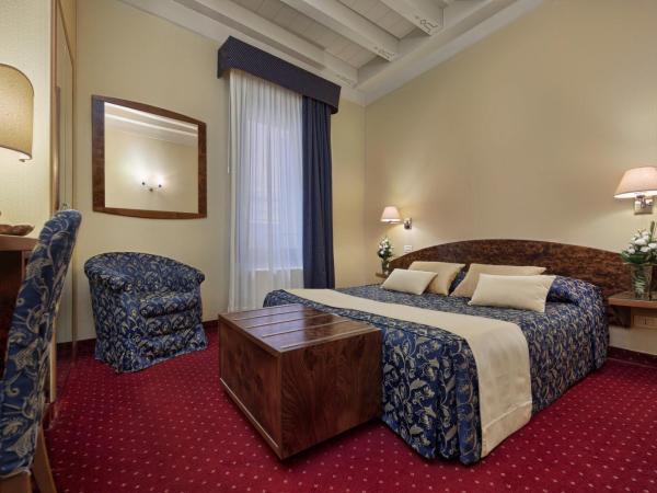 Ca' Del Campo : photo 3 de la chambre chambre triple