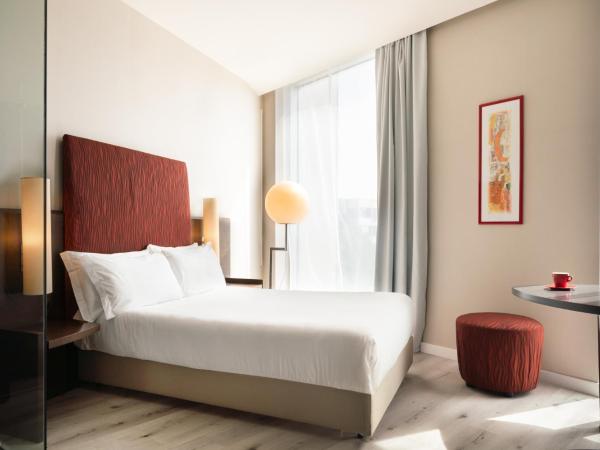 Hi Hotel Bari : photo 1 de la chambre chambre simple
