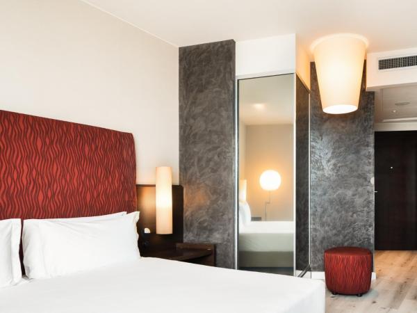 Hi Hotel Bari : photo 1 de la chambre chambre double